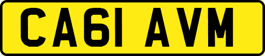 CA61AVM