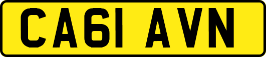CA61AVN