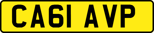 CA61AVP