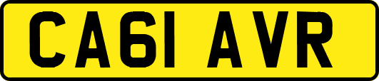 CA61AVR