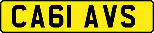CA61AVS