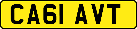 CA61AVT