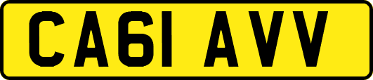 CA61AVV