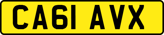 CA61AVX