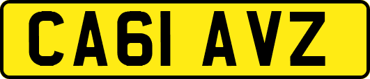 CA61AVZ
