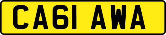 CA61AWA