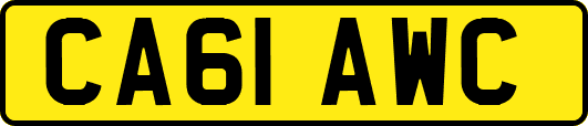 CA61AWC