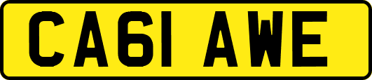 CA61AWE