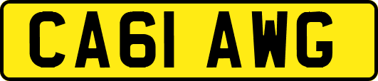 CA61AWG