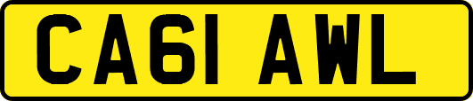 CA61AWL