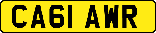 CA61AWR