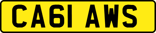 CA61AWS