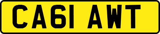 CA61AWT