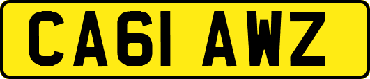 CA61AWZ