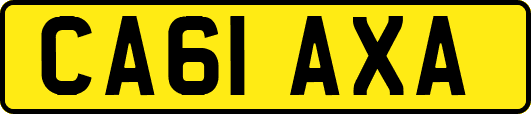 CA61AXA