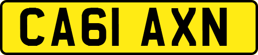 CA61AXN