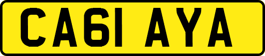 CA61AYA