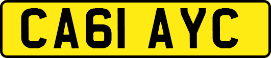 CA61AYC