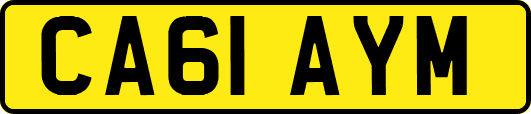 CA61AYM