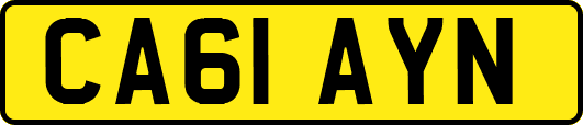 CA61AYN