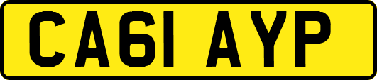 CA61AYP