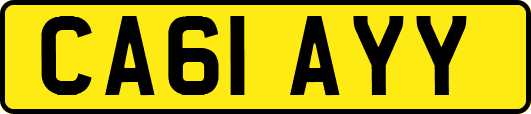 CA61AYY