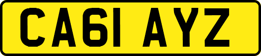 CA61AYZ