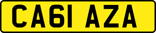 CA61AZA