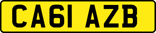 CA61AZB