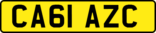 CA61AZC