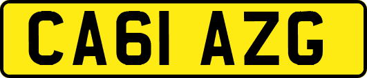CA61AZG
