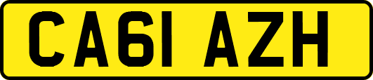 CA61AZH