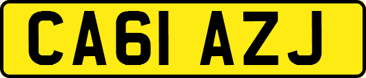 CA61AZJ