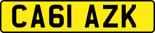 CA61AZK