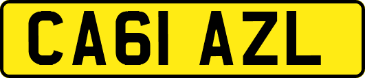 CA61AZL