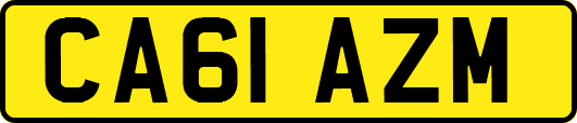 CA61AZM