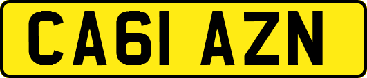 CA61AZN