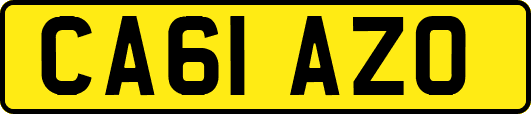 CA61AZO