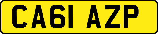 CA61AZP