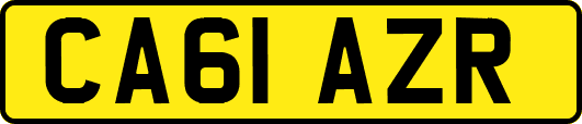CA61AZR
