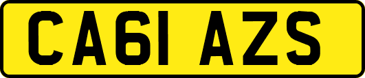 CA61AZS