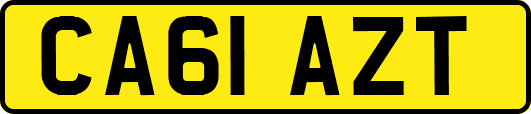 CA61AZT