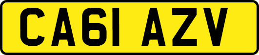 CA61AZV
