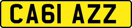 CA61AZZ