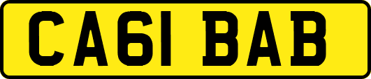 CA61BAB