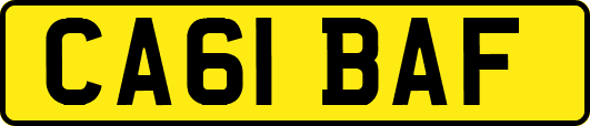 CA61BAF