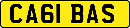 CA61BAS