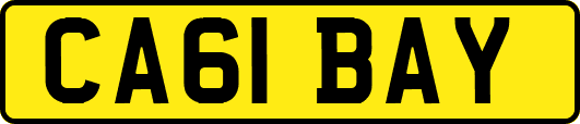 CA61BAY