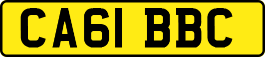 CA61BBC