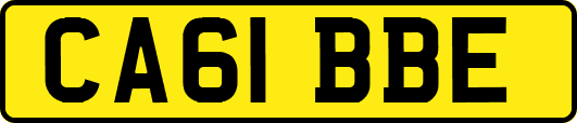 CA61BBE